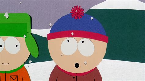 holy shit did you just cum in your sister|South Park: Bigger, Longer & Uncut (1999)